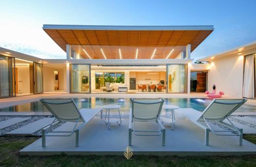 Bang Tao Villa | Asherah Villa By Asherah Team