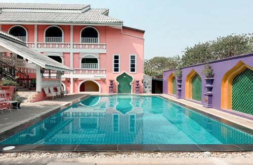 Wieng Hotel | Rasa Boutique Hotel Chiang Rai