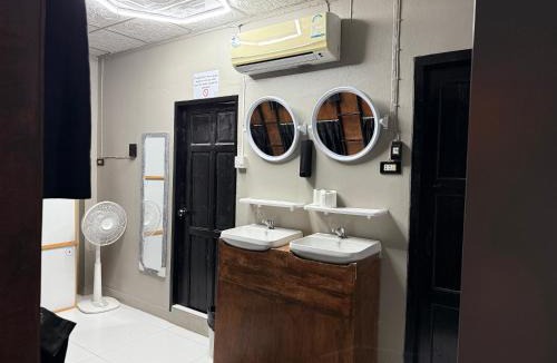 Talat Yai House | Green Dreams Guesthouse