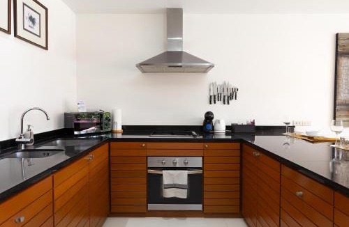 Cherngtalay Villa | Villa 216 The Residence Resort Bangtao Beach