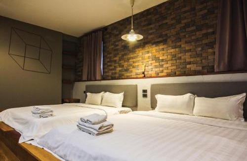Na Muang Hotel | Space59 Hotel