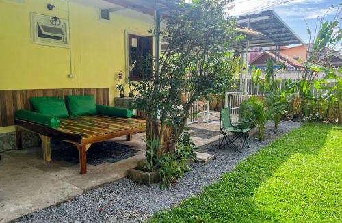 Cherngtalay House | 2BR Villa near Bangtao beach , Tesco & MMA