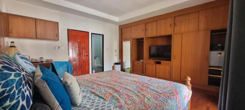 Su Thep Hotel | Creativitea