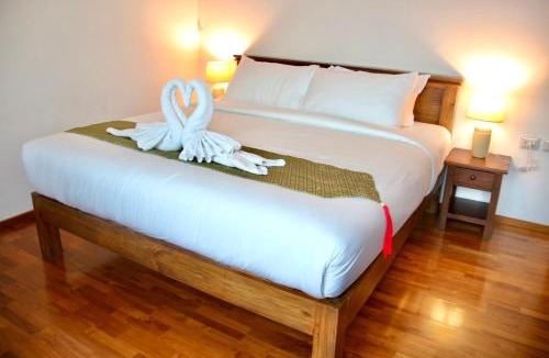 Chang Phueak Villa | Chic Villa 6