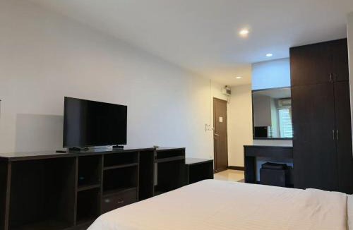 Phlabphla Apartment | Tongyang House Serviced Apartment
