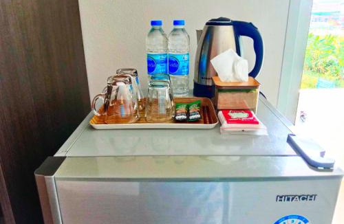 Bang Phli Hotel | At Ease Hotel Suvarnabhumi