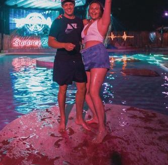 Ao Nang Hostel | Summer Club and Hostel Ao Nang