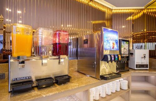 Samsen Nok Hotel | Airbus Hotel At Phawana Station