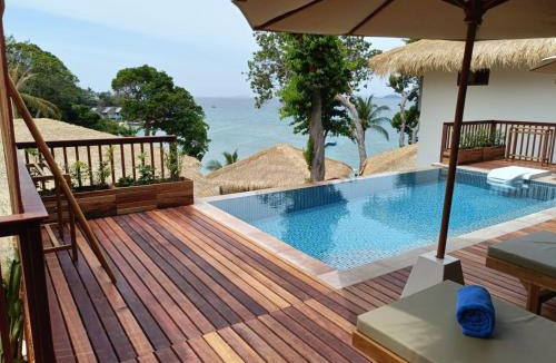 Satun Resort | Ten Moons Sunset Villas