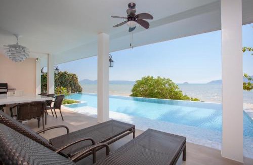 Rawai Resort | Fisherman Way Beach Villa