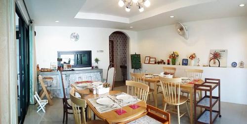 Udon Thani House | Jamjuree Home at Udonthani