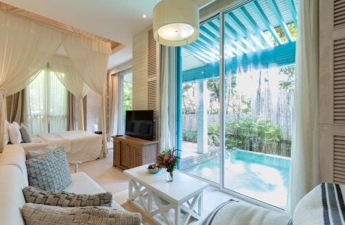 Ko Yao Hotel | Cape Kudu Hotel, Koh Yao Noi