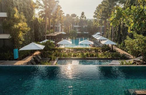 Rawai Resort | Stay Wellbeing & Lifestyle Resort