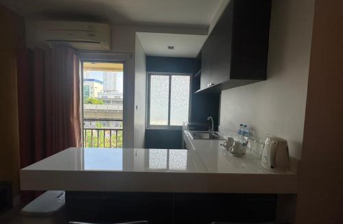 Khlong Ton Sai Hotel | Palette Bella B All Suites Bangkok Hotel