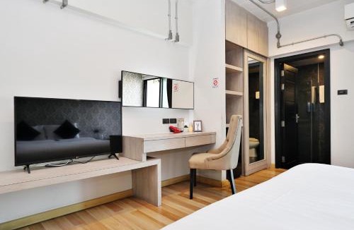 Nakhon Pathom Hotel | Diary Suite