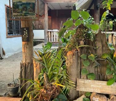 Samoeng House | Joyful Haven Home
