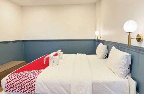 Chang Phueak Hotel | Collection O The Singha Chiangmai Hotel