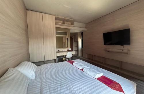 Chiang Mai Apartment | Loft2s Chiang Mai