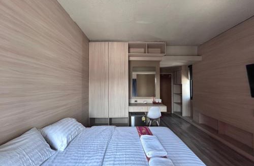 Chiang Mai Apartment | Loft2s Chiang Mai