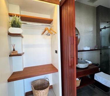 Tha Sala Villa | Sway Villa Thailand, 2BR Private Beachfront Pool Villa