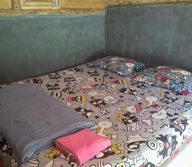 Pai House | Kindness House