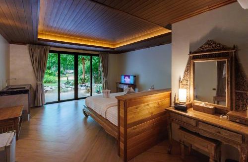 Khong Koi Beach Resort | Chivapuri Beach Resort