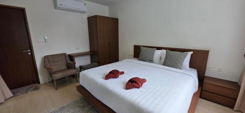 Ao Nang Villa | Seava House Ao-Nang Krabi