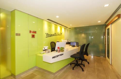Yan Nawa Hotel | Marvin Suites Hotel