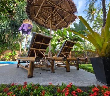 Ko Lanta Resort | The Mellow Mango