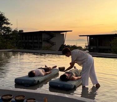Nong Thale Resort | VARANA Krabi Hotel