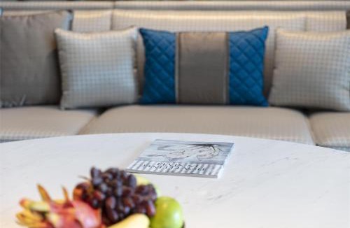 Chidlom Hotel | Sindhorn Kempinski Hotel Bangkok