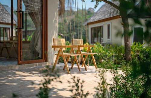 Ko Kood Hotel | Moana Resort Koh Kood