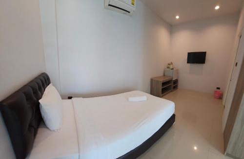 Phetchabun Hotel | ToffyHome