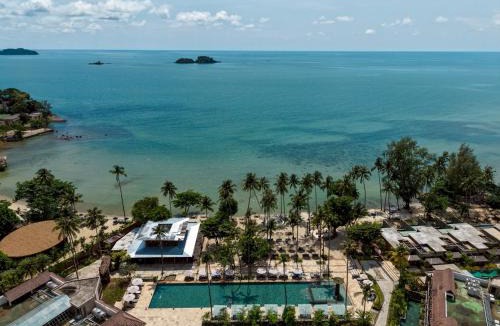 Ko Chang Resort | Dinso Resort & Villas Ko Chang, Vignette Collection by IHG