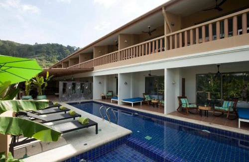 Ban Sakhu Resort | TheLifeCo Phuket - Holistic Wellbeing Center