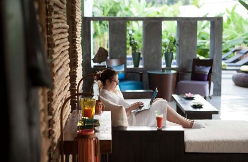 Ban Sakhu Resort | TheLifeCo Phuket - Holistic Wellbeing Center