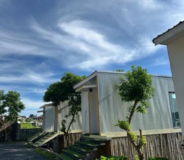 Mae Rim Resort | Monsaan ม่อนซาน