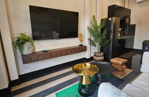Chakkrawat House | Soho Heritage House Chinatown Bangkok