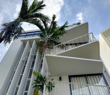 Khao San Apartment | Townhouse PK Garden