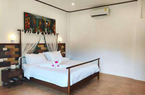 Rawai Resort | Vivi Bungalows Resort