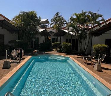 Rawai Resort | Vivi Bungalows Resort