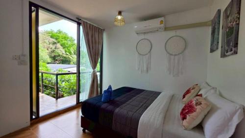 Ayutthaya House | The Park Ayutthaya Resort And Spa