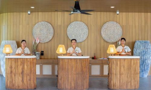 Ko Lanta Resort | Long Beach Chalets - SHA Extra Plus