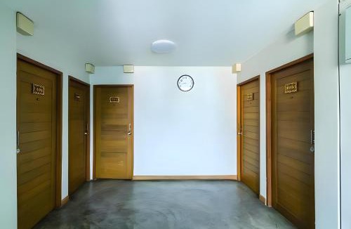 Chana Songkhram Apartment | GO INN Khaosan Road - โก อินน์ ถนนข้าวสาร