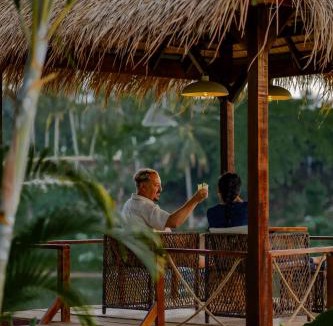 Luang Prabang Resort | My Dream Boutique Resort