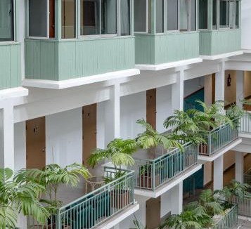 Nai Wiang Hotel | Dhevaraj Hotel