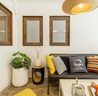 Huay Kaew Apartment | Ombra House No19