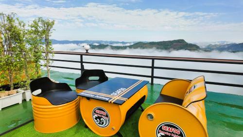 Mae Suai Other | seafog homestay doichang