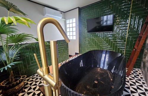Chakkrawat House | Soho Heritage House Chinatown Bangkok