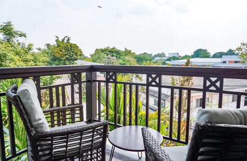 Wua Lai Hotel | Smile Lanna Hotel